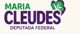 Maria Cleudes Deputada Federal